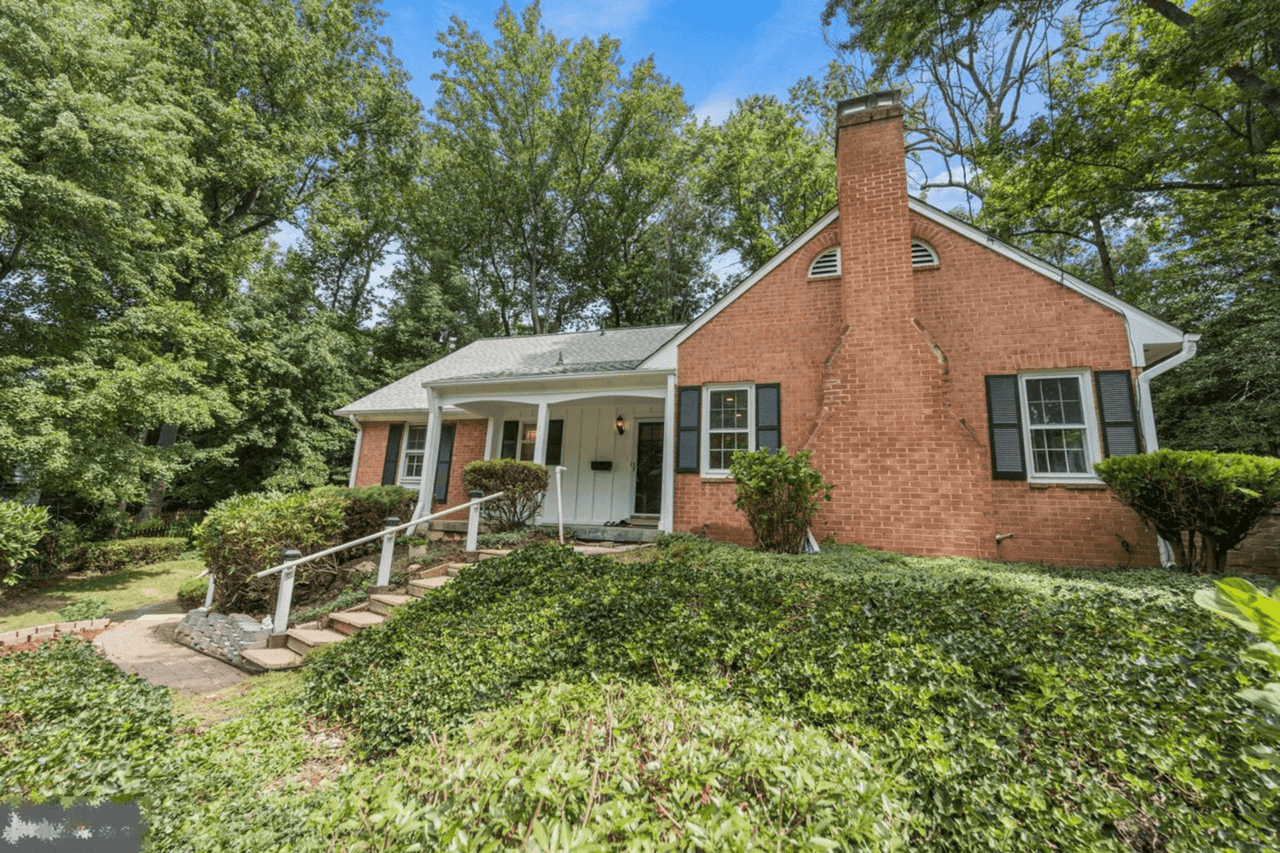 Stormfield Capital - Annandale, VA