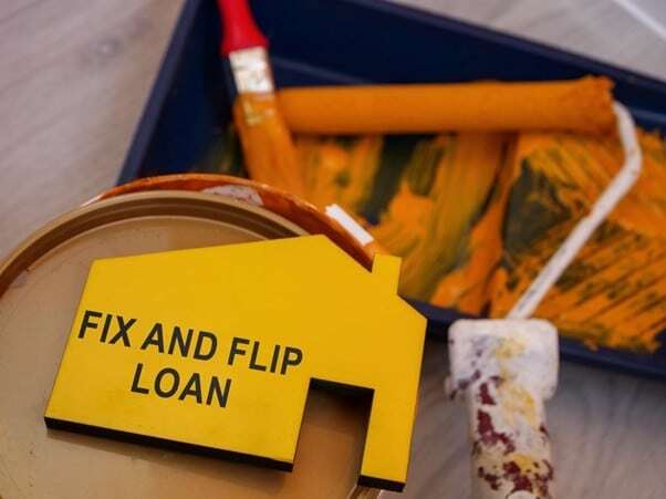 Hard Money Loans for Fix & Flip-Stormfield capital
