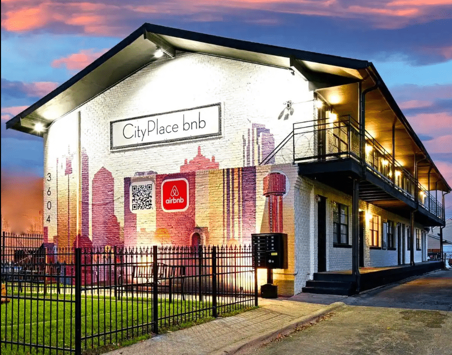 Stormfield Capital - 3604 San Jacinto St Dallas TX