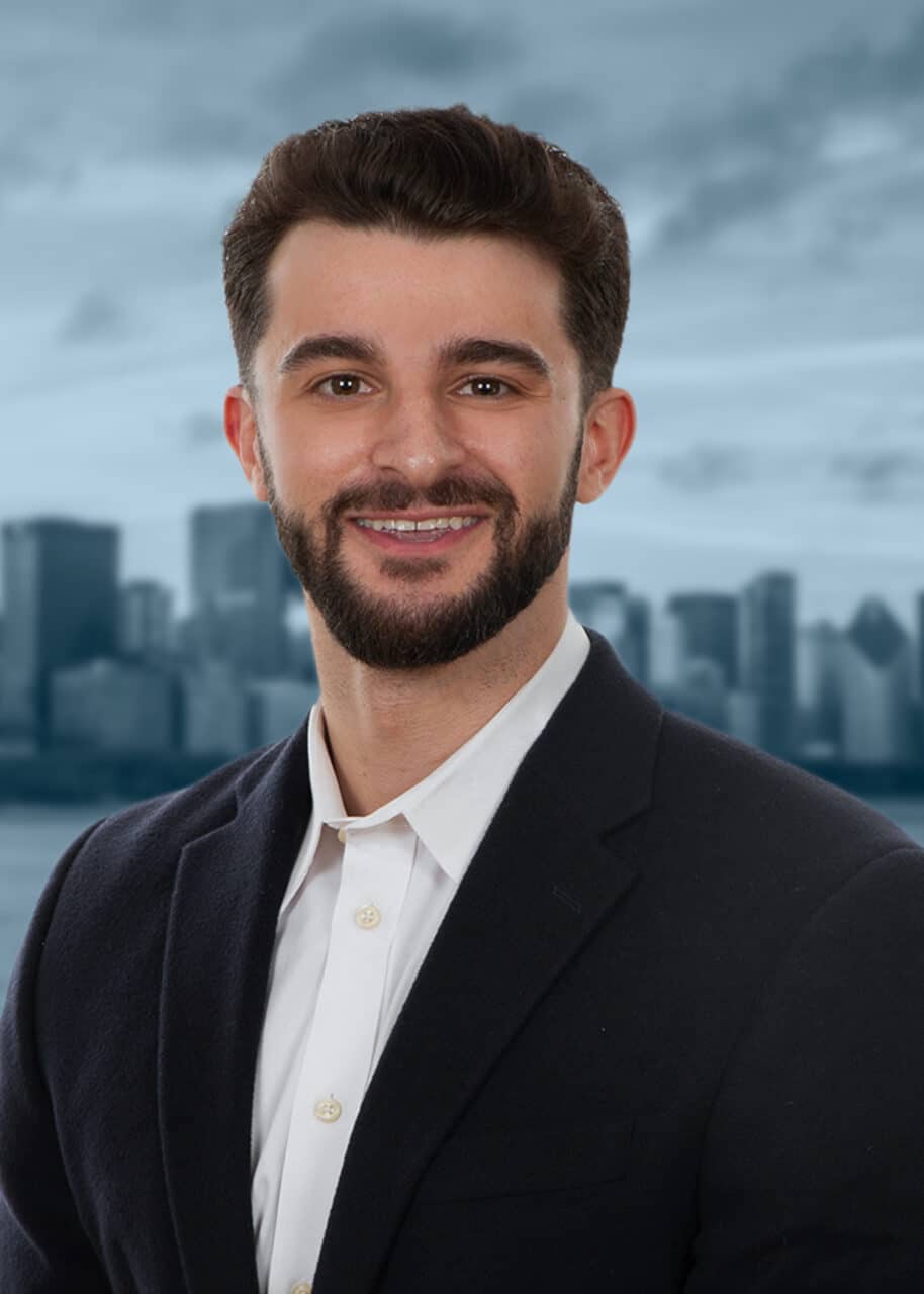 Matt Gregory - Stormfield Capital