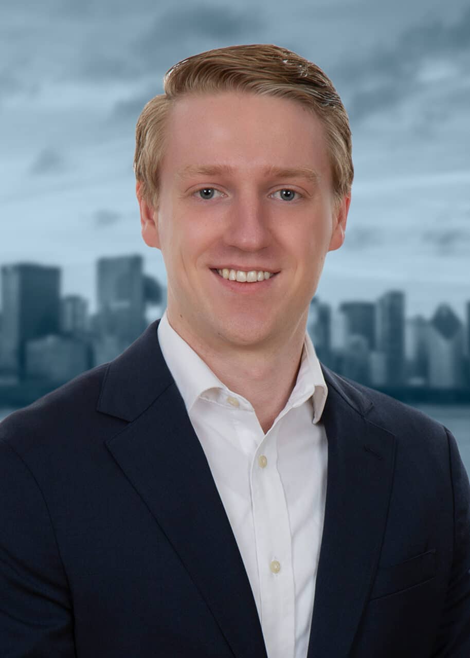 Callahan T. Healy - Stormfield Capital