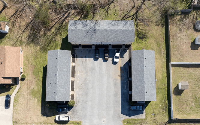 Charlotte, NC Multifamily Portfolio Bridge Loan