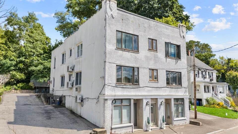 Greenwich, CT Multifamily Bridge Loan