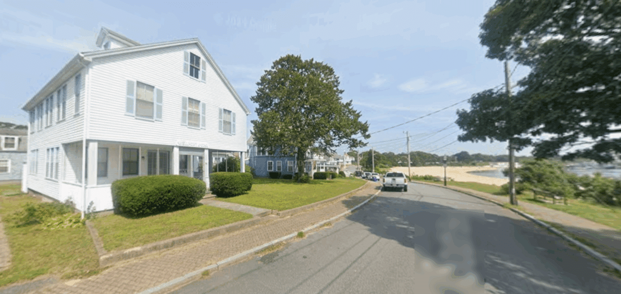 Stormfield Capital - Wareham, MA Duplex Bridge Loan