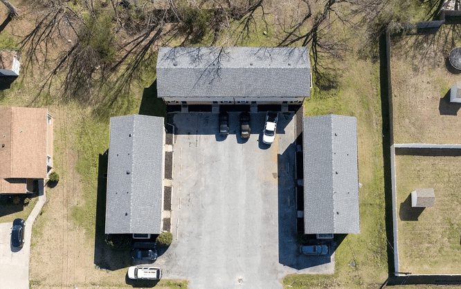 Charlotte, NC Multifamily Portfolio Bridge Loan