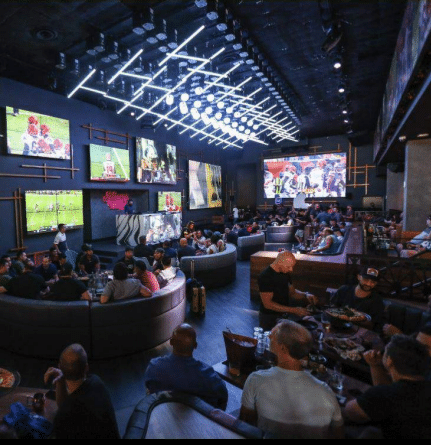 Stormfield Capital - Charlotte After