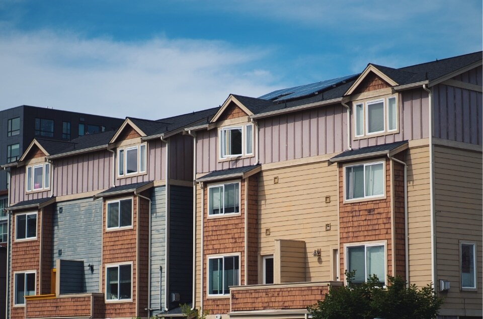 Commercial Real Estate Bridge Lender - Stormfield Capital