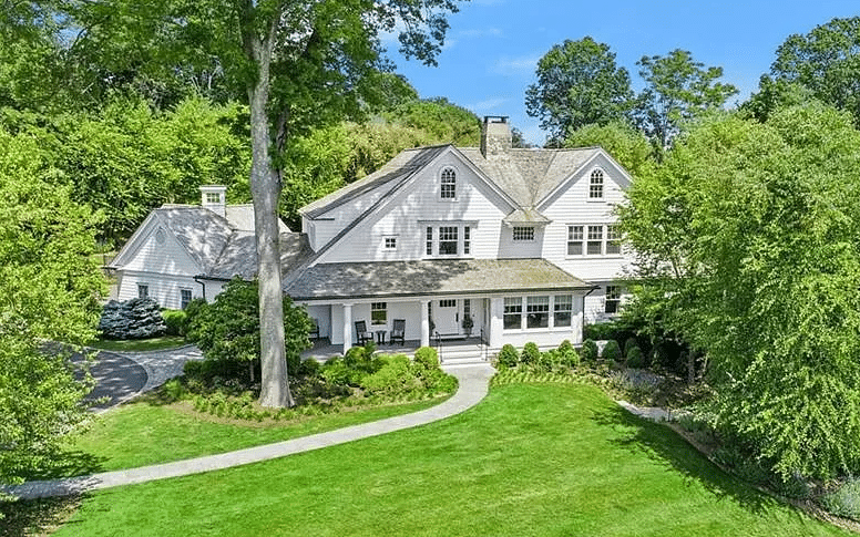 20 Turkey Hill Circle, Westport, CT