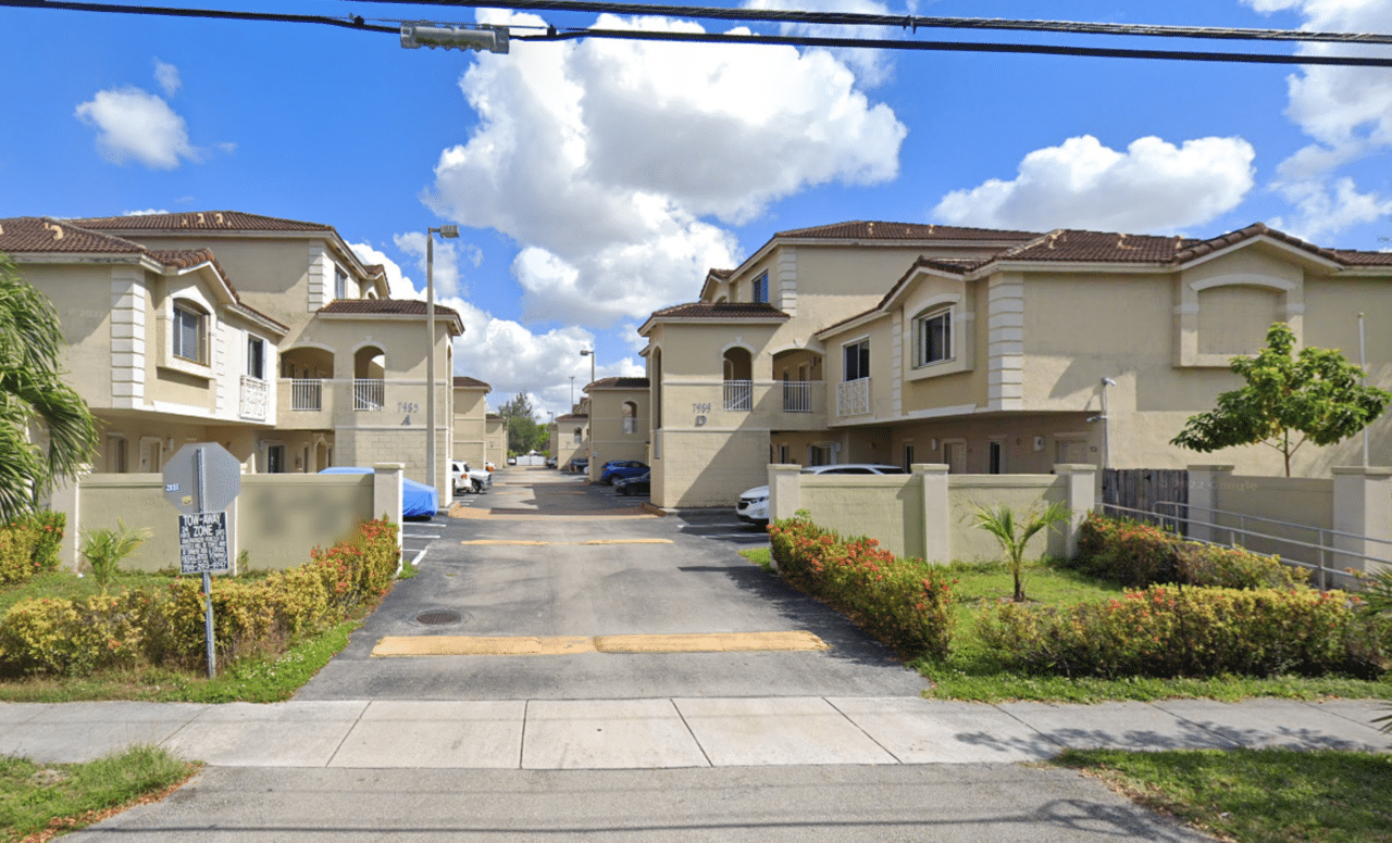 Stormfield Capital - Miami, FL Condos