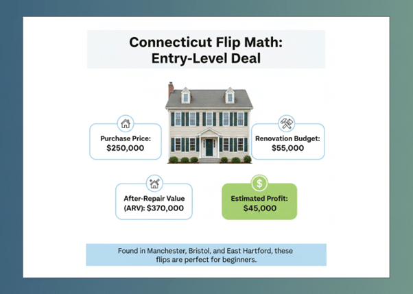 Fix and Flip Loans in Connecticut (2026)-Stormfield Capital