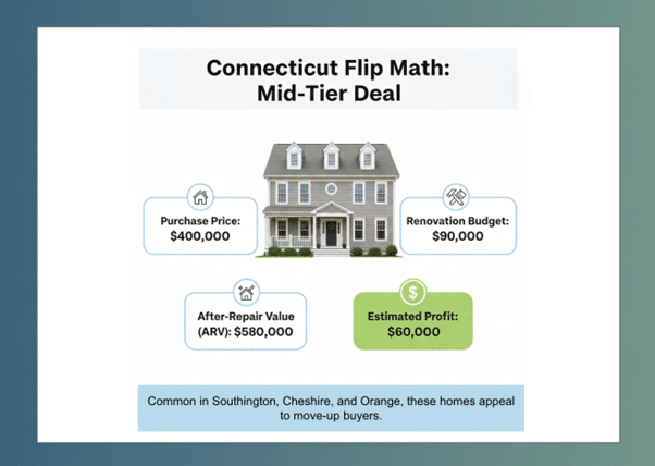 Fix and Flip Loans in Connecticut (2026)-Stormfield Capital