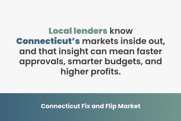 Fix and Flip Loans in Connecticut (2026)-Stormfield Capital
