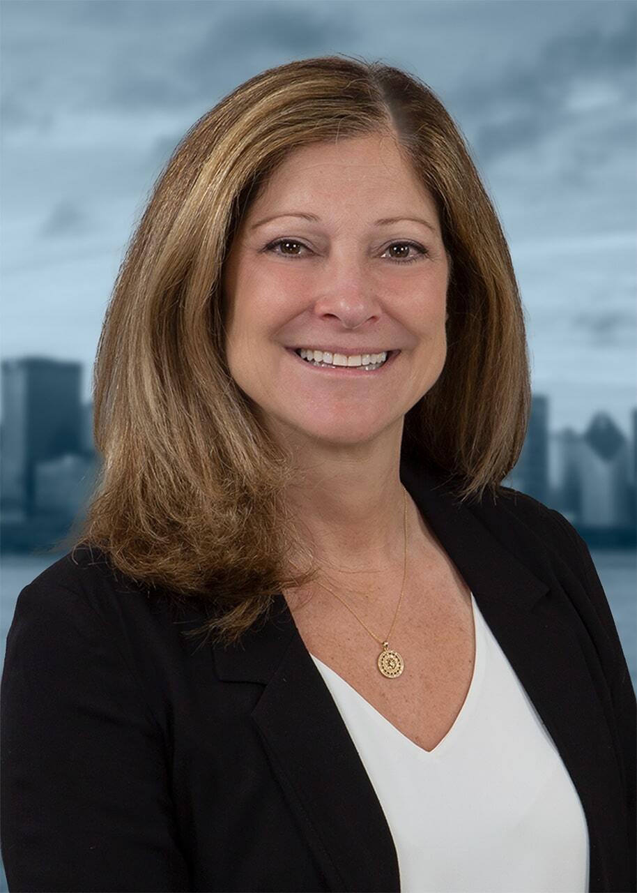 Debra Dorin - Stormfield Capital