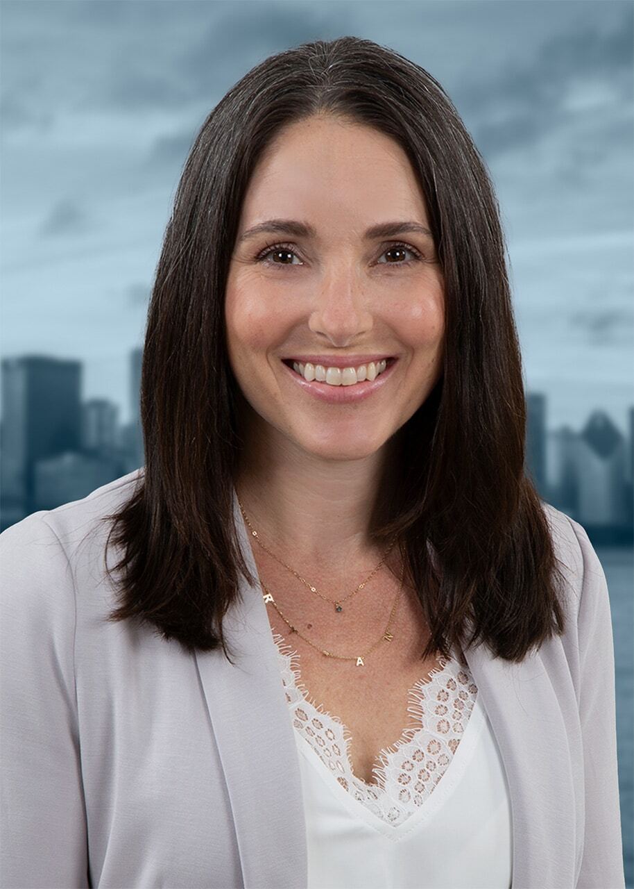 Kelly Wallace - Stormfield Capital