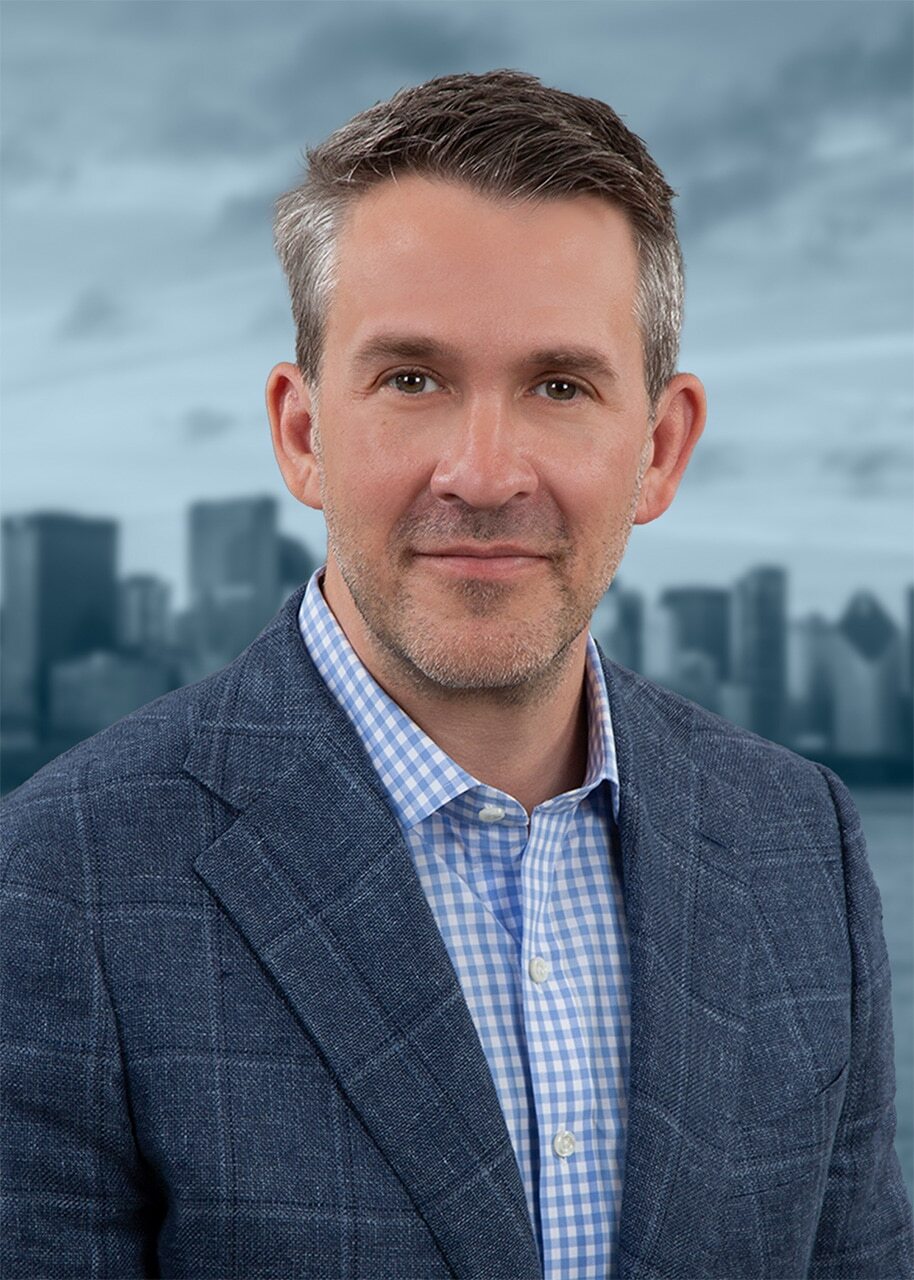 Timothy S.F. Jackson, CFA - Stormfield Capital