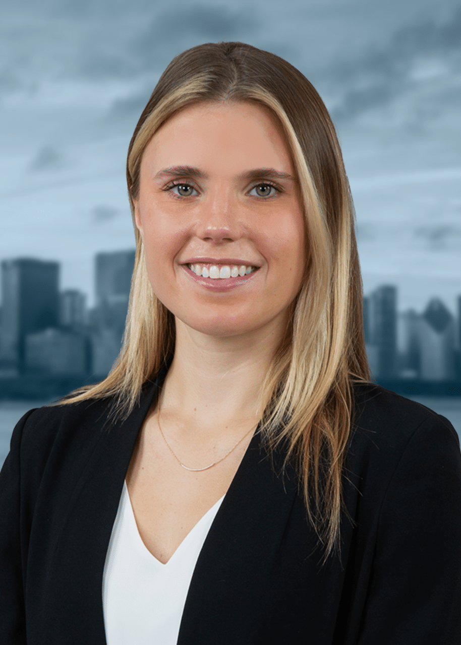 Tegan Warren - Stormfield Capital