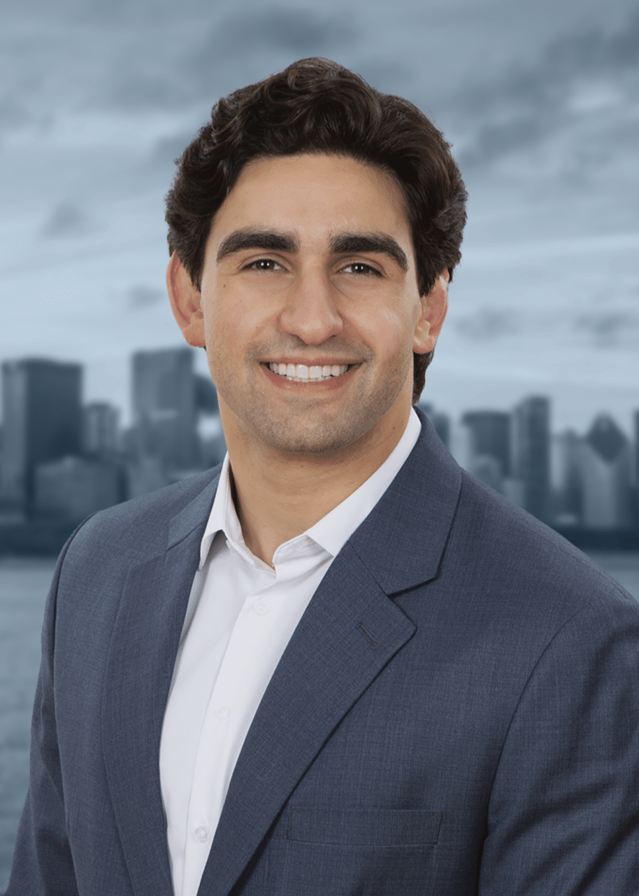 Max Antoniou - Stormfield Capital