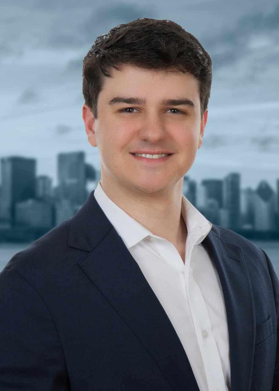 Christian E. Gavrielidis - Stormfield Capital