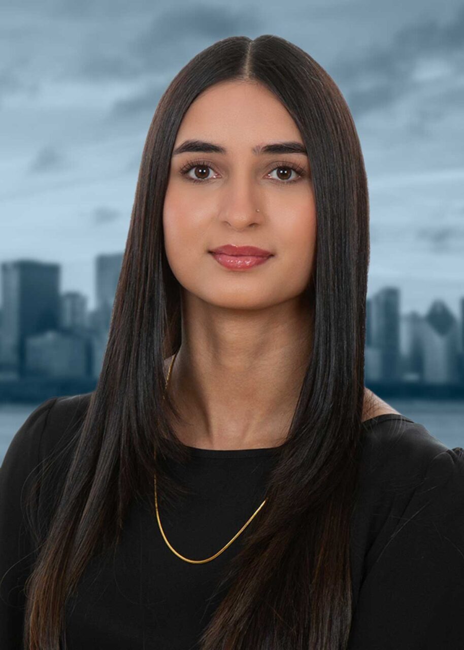 Ayisha Khan - Stormfield Capital
