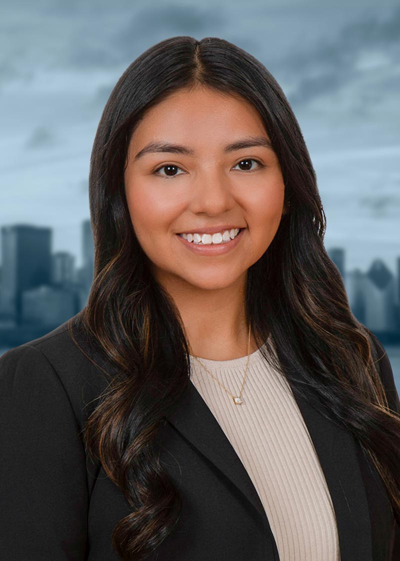 Vivian Barriga - Stormfield Capital