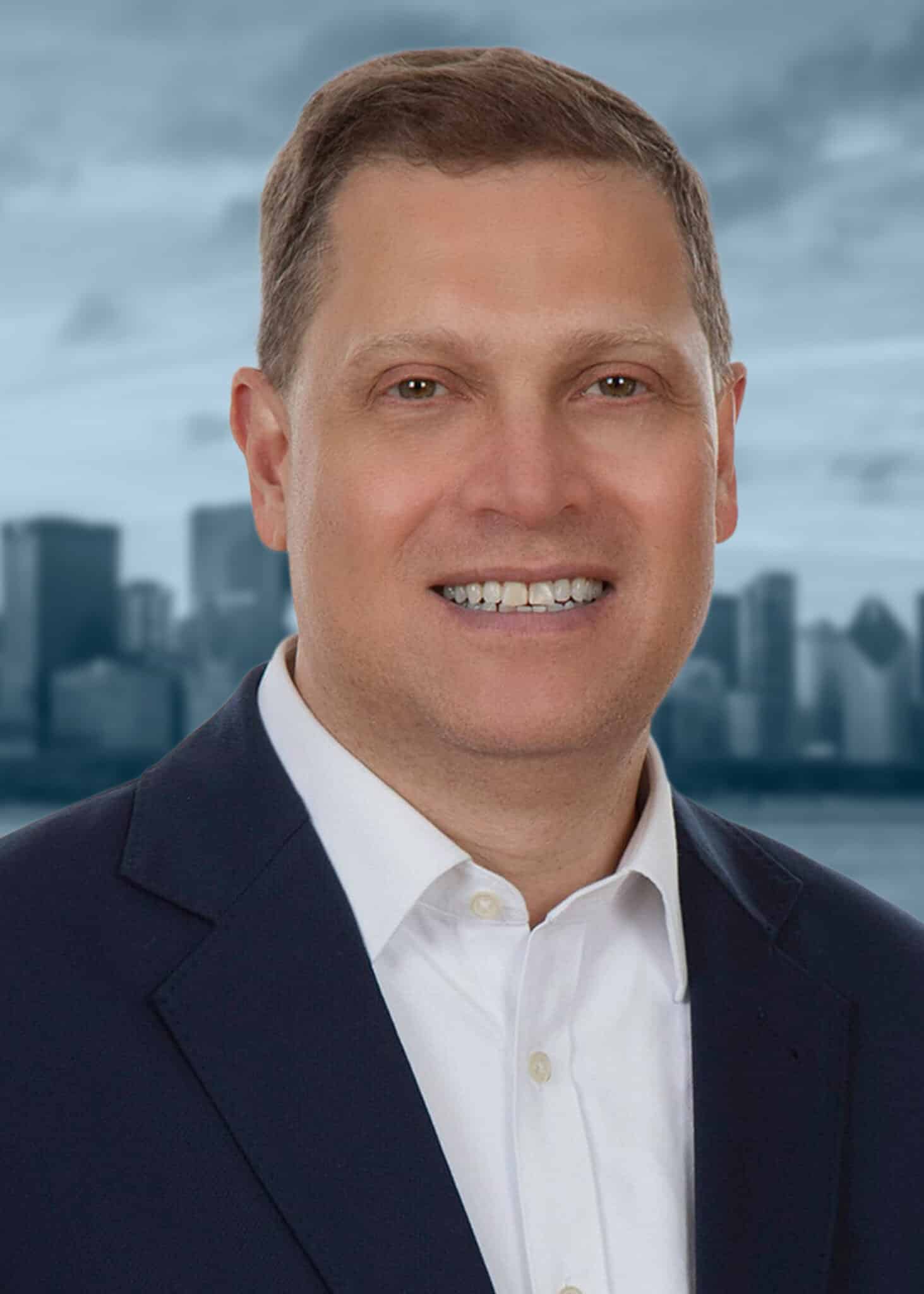 Matthew Fiscella - Stormfield Capital