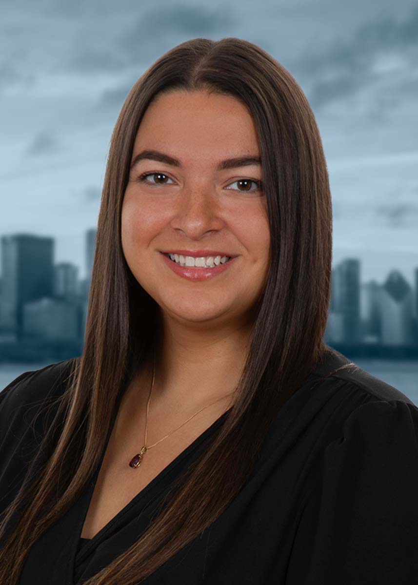 Victoria Sobeski - Stormfield Capital