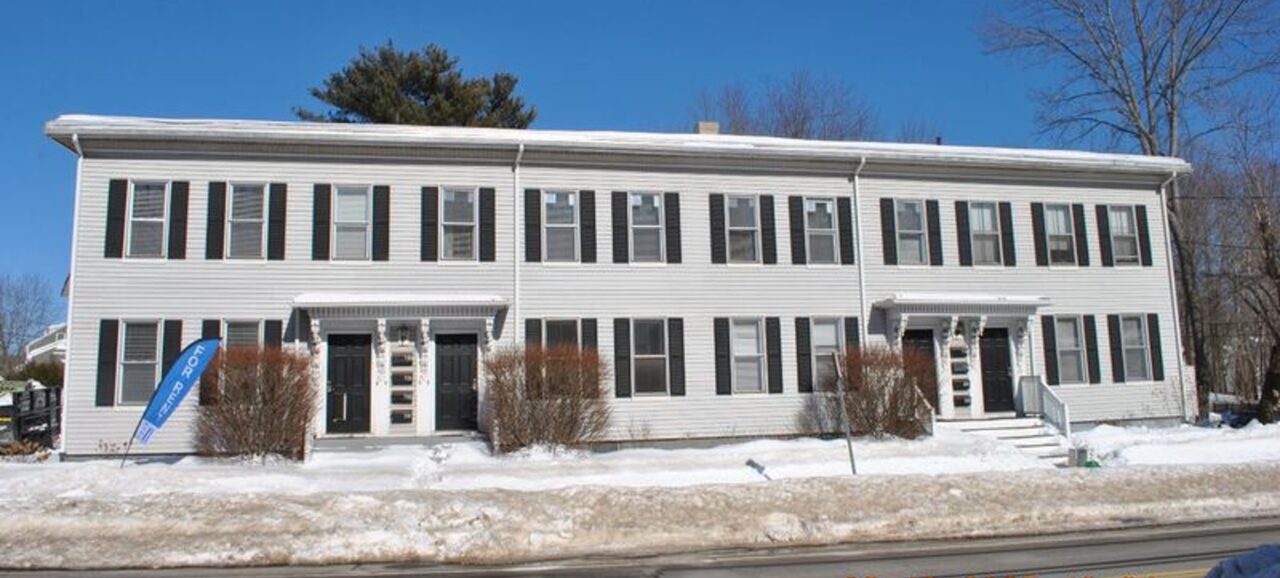 Stormfield Capital - Dover, NH