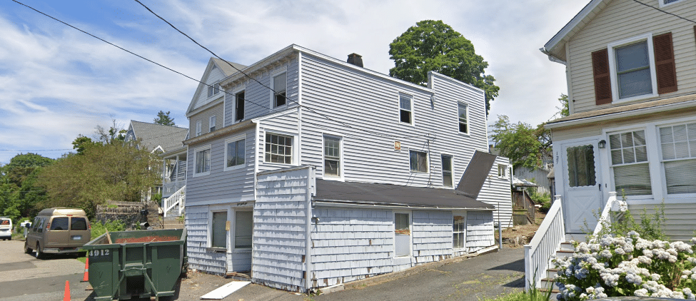 Greenwich, CT Fix and Flip Loan