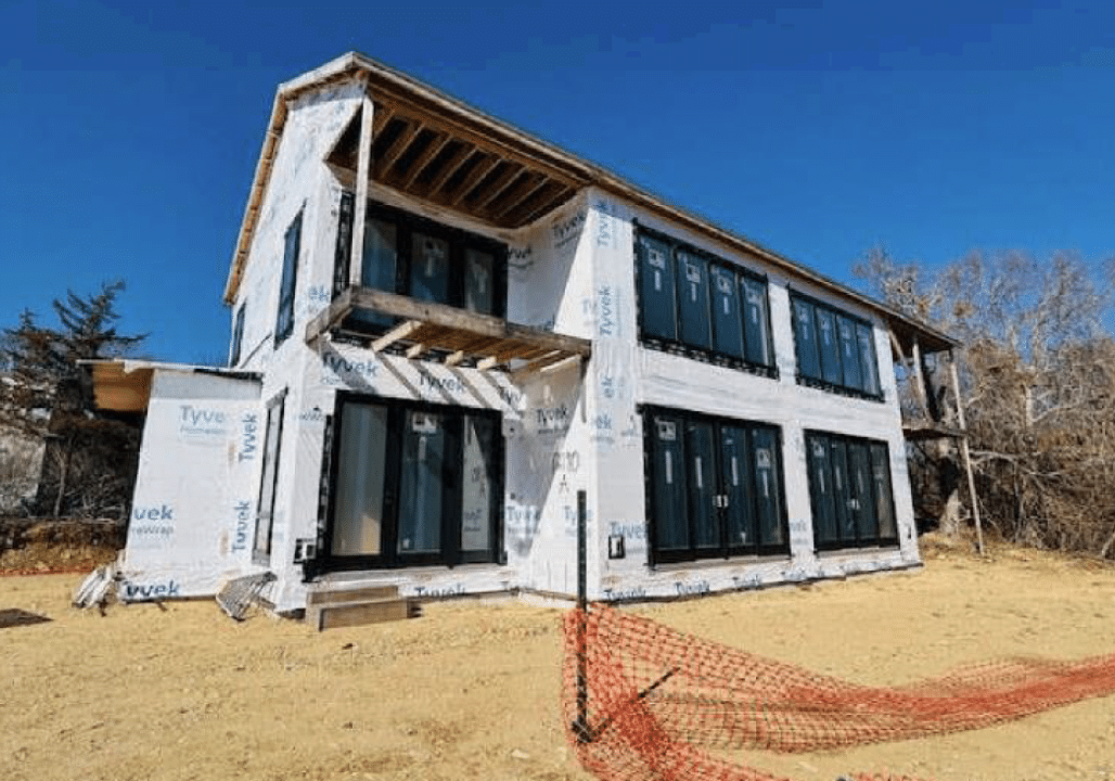 Stormfield Capital - Montauk, NY Construction Completion Loan