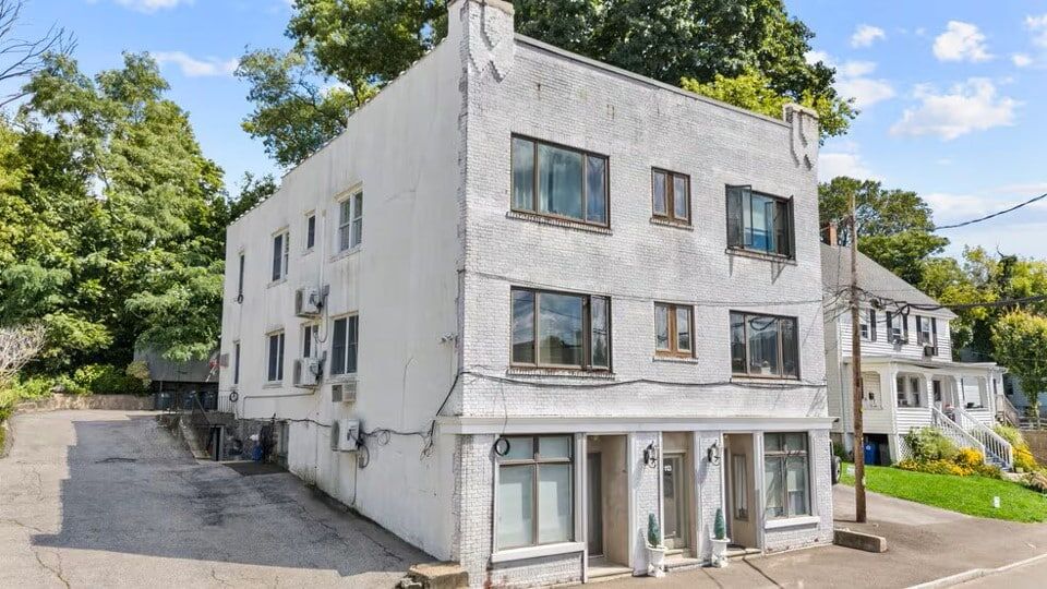 Greenwich, CT Multifamily Bridge Loan